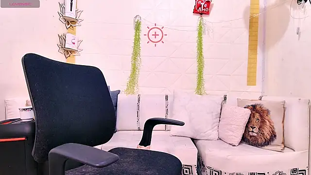 Mabelydani online show from 03.07.25