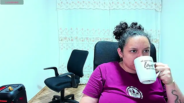 Mabelydani online show from 09.11.25