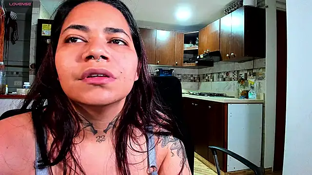 Mabelydani online show from 09.16.25