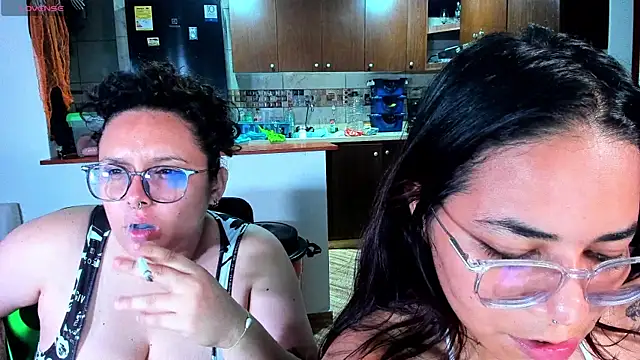 Mabelydani online show from 09.17.25