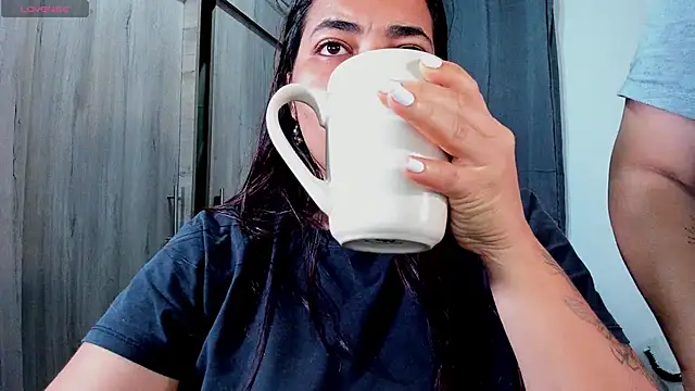 Mabelydani online show from 10.01.25