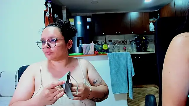 Mabelydani online show from 10.04.25