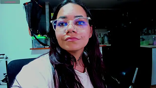 Mabelydani online show from 10.18.25