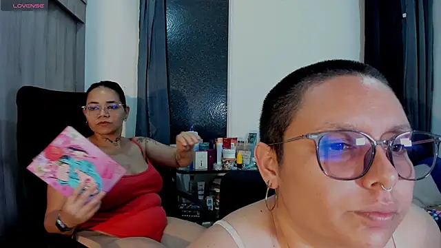 Mabelydani online show from 03.23.26