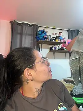 Mabelydani online show from 06.25.26