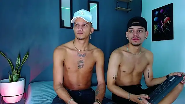 Friendsofeverything  online show from 12.02.24