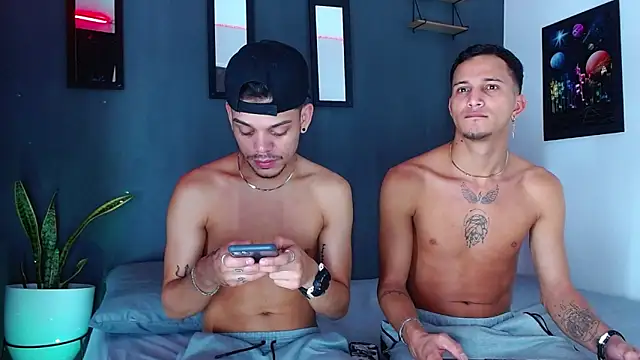 Friendsofeverything  online show from 12.03.24