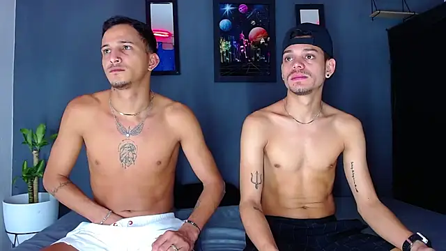 Friendsofeverything  online show from 12.12.24