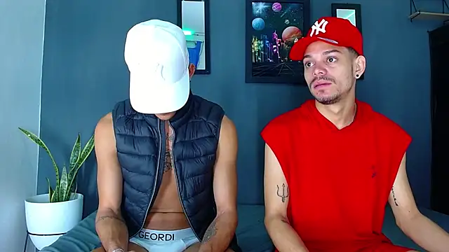 Friendsofeverything  online show from 12.18.24