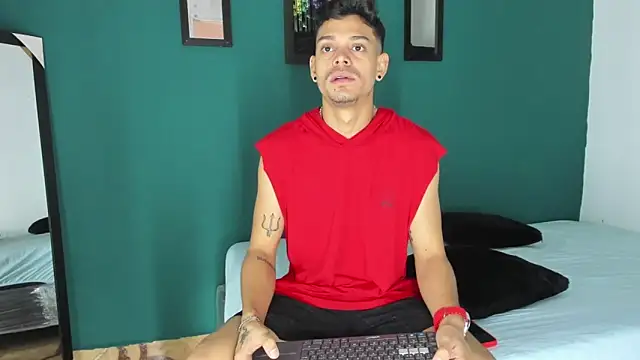 Friendsofeverything  online show from 03.06.25