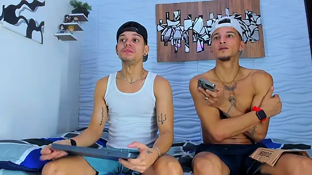 Friendsofeverything  online show from 09.23.25