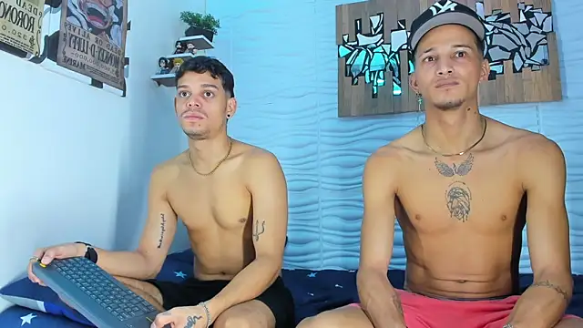 Friendsofeverything  online show from 10.01.25