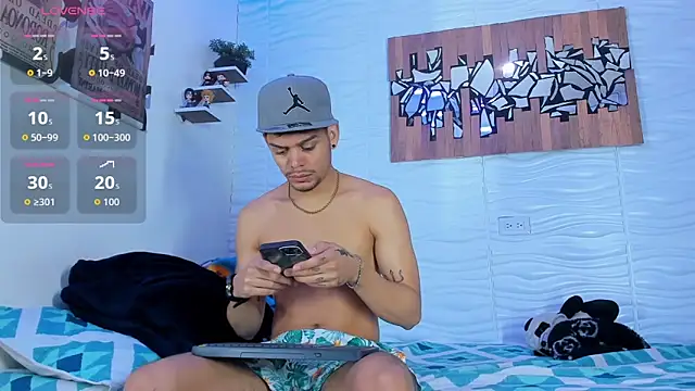 Friendsofeverything  online show from 10.09.25