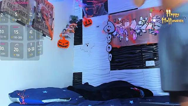 Friendsofeverything  online show from 10.18.25