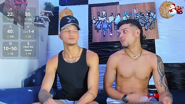 Friendsofeverything  online show from 02.03.26