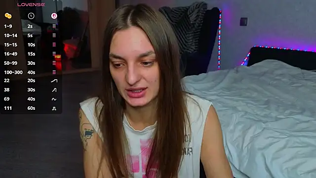 stacy sexylips online show from 08.08.26