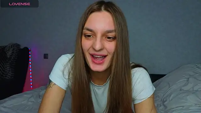 stacy sexylips online show from 08.09.26