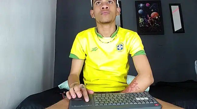 Romancartier 1 online show from 12.12.24