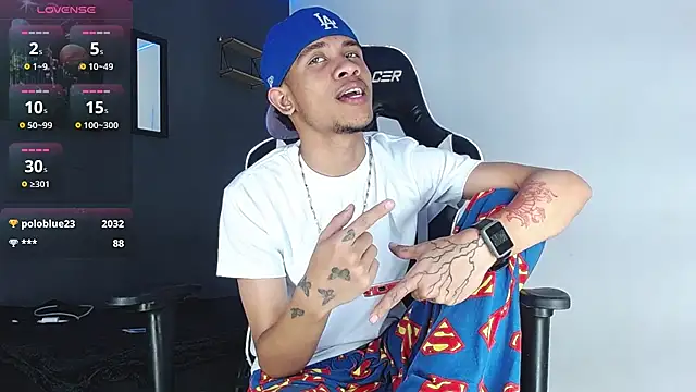 Romancartier 1 online show from 01.08.25