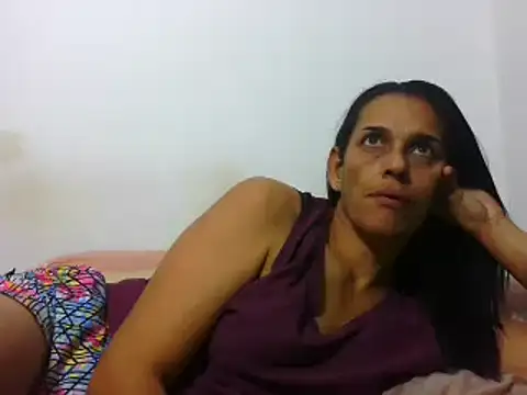 latinbrunettet online show from 01.09.25