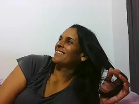 latinbrunettet online show from 03.05.25