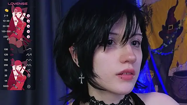 Snapshot of dark_vamp_ chatting on 12.07.24 dark vamp online show from 12.07.24