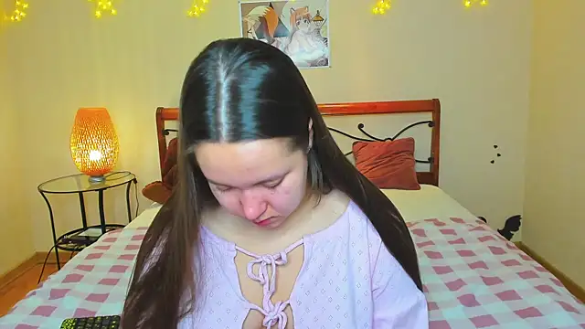 Snapshot of Mira_Karter chatting on 02.01.25 Mira Karter online show from 02.01.25