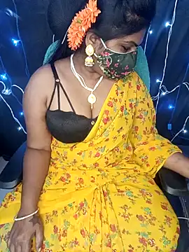 honey-sexy online show from 12.13.24