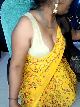 honey-sexy online show from 01.28.25