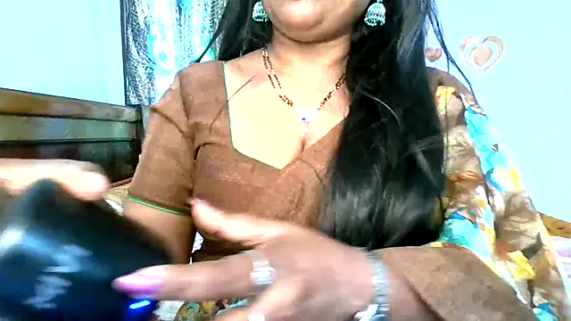 honey-sexy online show from 03.08.26