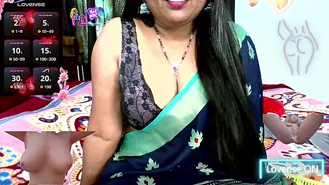 honey-sexy online show from 03.16.26