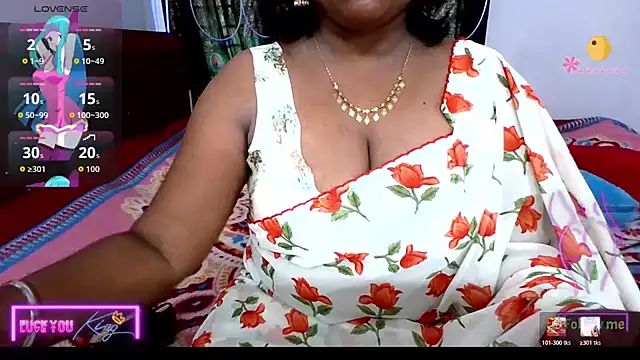 honey-sexy online show from 05.21.26