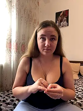 Joannakiss online show from 11.16.25