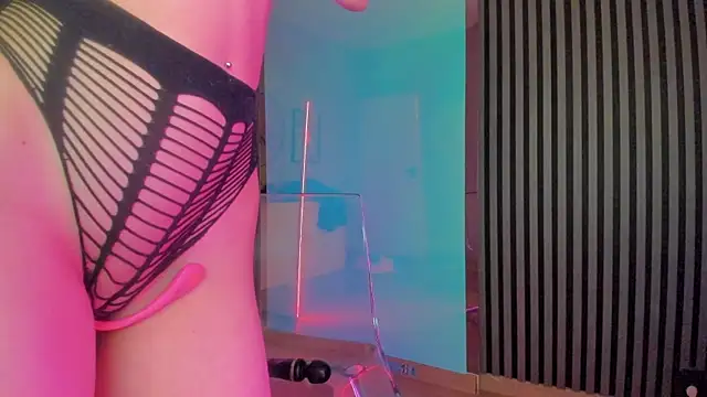 blondie muller online show from 02.01.25