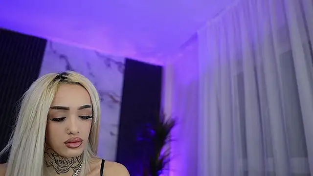 blondie muller online show from 02.19.26