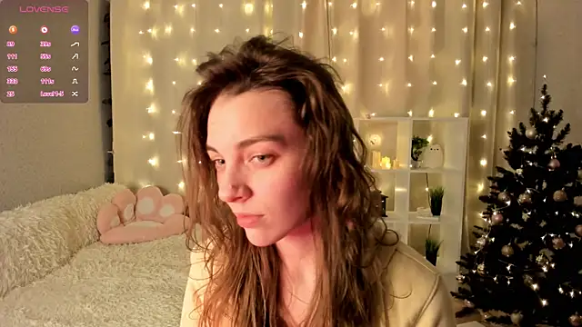 AraCopple online show from 12.31.24