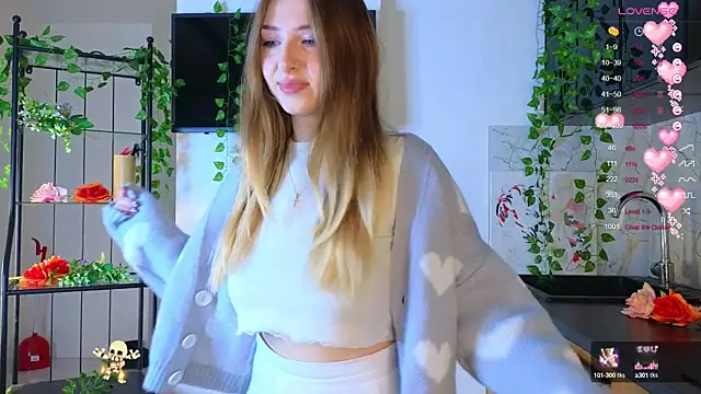 BreckAngwin online show from 02.22.25