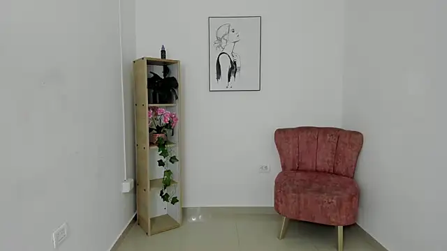 Mia hansper online show from 01.23.25