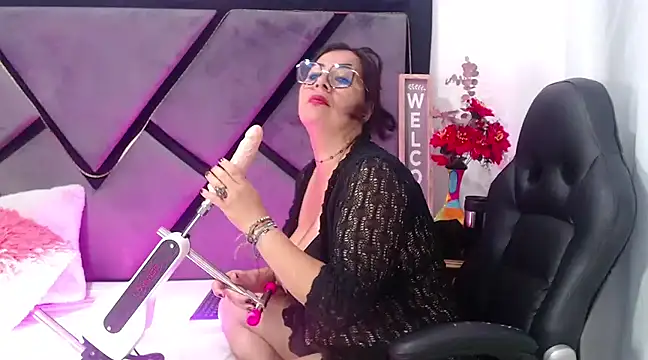 GabrielaDurann online show from 03.15.25