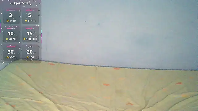 Lucy White   online show from 01.15.26