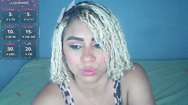 Lucy White   online show from 01.18.26