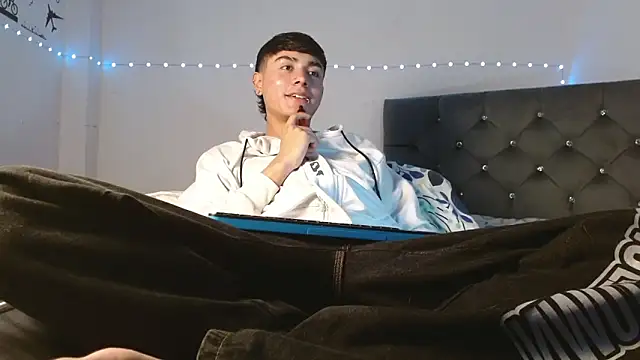 Im juanda online show from 01.27.25