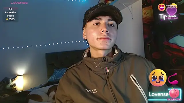 Im juanda online show from 02.01.25