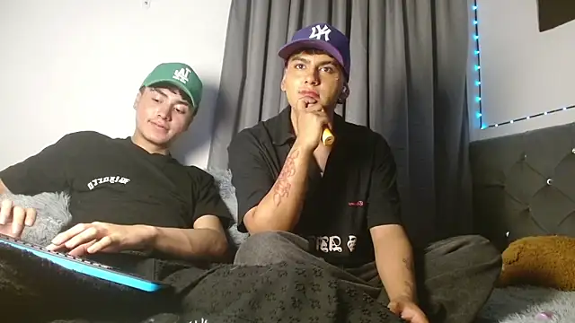 Im juanda online show from 05.18.26