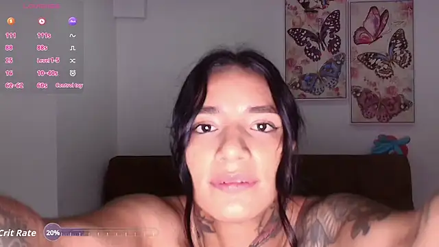 dolcebella online show from 02.25.26