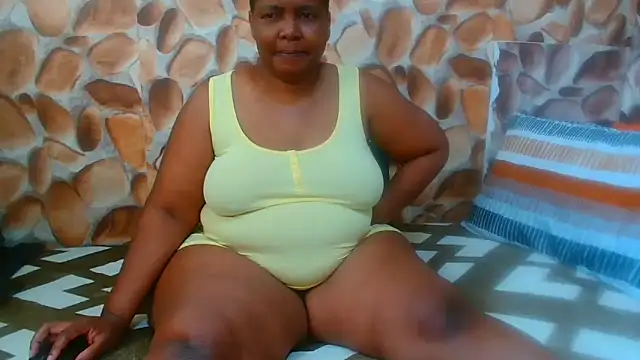 AfricanBigAssxx98 online show from 10.14.25