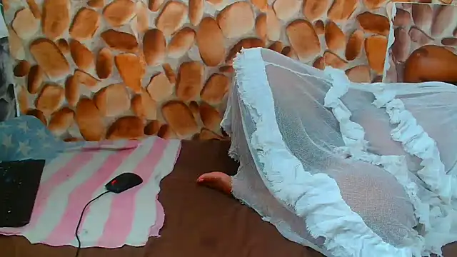 AfricanBigAssxx98 online show from 11.24.25