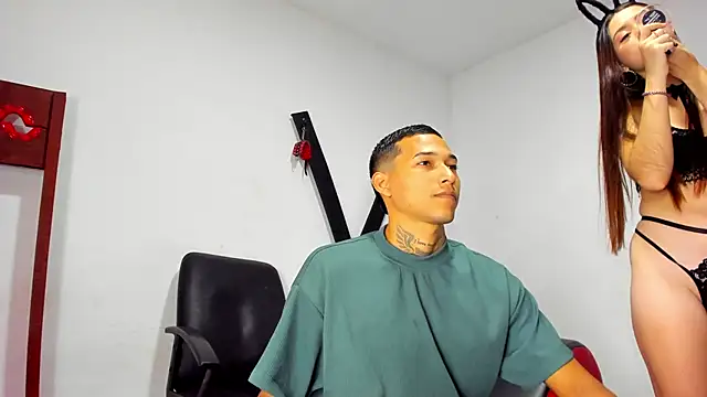 Hana and Zeta online show from 03.16.25