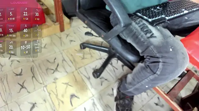 Hana and Zeta online show from 03.22.25