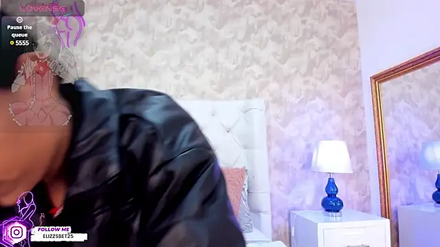 Eliza Thaylor   online show from 02.13.25